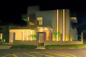 Casa vista mar em Ilhéus